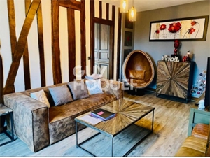 appartement à la vente -   60200  COMPIEGNE, surface 60,38 m2 vente appartement - APR690187
